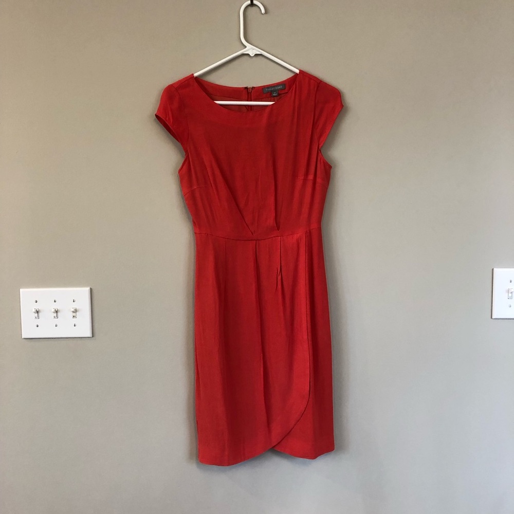 Tinley Road dress